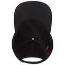 19-768 OTTO CAP 6 Panel Cotton Twill Low Profile Baseball Cap
