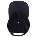 19-768 OTTO CAP 6 Panel Cotton Twill Low Profile Baseball Cap