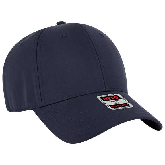 19-768 OTTO CAP 6 Panel Cotton Twill Low Profile Baseball Cap 19-768 OTTO CAP 6 Panel Cotton Twill Low Profile Baseball Cap