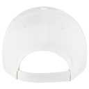 19-768 OTTO CAP 6 Panel Cotton Twill Low Profile Baseball Cap