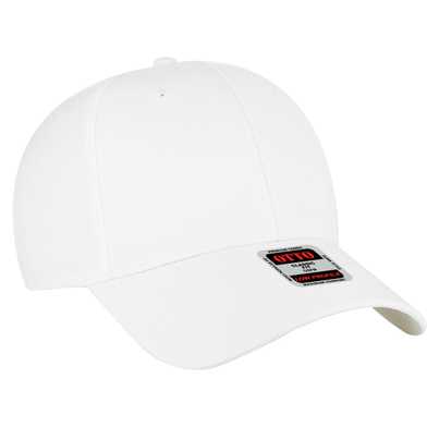 19-768 OTTO CAP 6 Panel Cotton Twill Low Profile Baseball Cap 19-768 OTTO CAP 6 Panel Cotton Twill Low Profile Baseball Cap