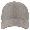19-768 OTTO CAP 6 Panel Cotton Twill Low Profile Baseball Cap