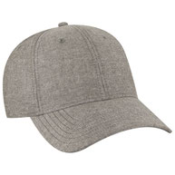 025A - Char. Gray