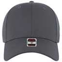 19-768 OTTO CAP 6 Panel Cotton Twill Low Profile Baseball Cap