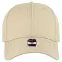 19-768 OTTO CAP 6 Panel Cotton Twill Low Profile Baseball Cap