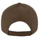 19-768 OTTO CAP 6 Panel Cotton Twill Low Profile Baseball Cap