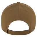 19-768 OTTO CAP 6 Panel Cotton Twill Low Profile Baseball Cap