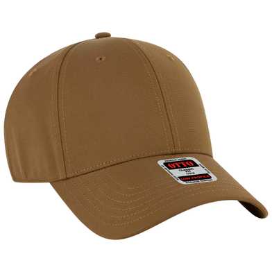 19-768 OTTO CAP 6 Panel Cotton Twill Low Profile Baseball Cap 19-768 OTTO CAP 6 Panel Cotton Twill Low Profile Baseball Cap