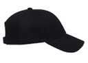 19-860 Ultra Soft Superior Brushed Cotton Twill Low Profile Pro Style Caps