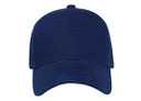 19-860 Ultra Soft Superior Brushed Cotton Twill Low Profile Pro Style Caps