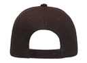 19-860 Ultra Soft Superior Brushed Cotton Twill Low Profile Pro Style Caps