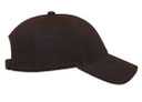 19-860 Ultra Soft Superior Brushed Cotton Twill Low Profile Pro Style Caps