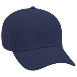 19-926 Pique Knit Low Profile Pro Style Caps 19-926 Pique Knit Low Profile Pro Style Caps