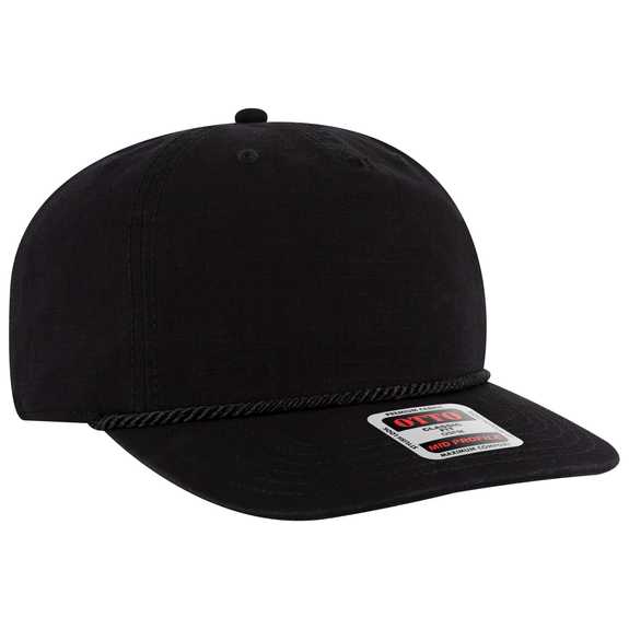 1959-1 OTTO CAP 5 Panel Mid Profile Baseball Hat 1959-1 OTTO CAP 5 Panel Mid Profile Baseball Hat