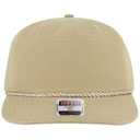 1959-1 OTTO CAP 5 Panel Mid Profile Baseball Hat