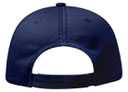 22-708 Superior Garment Washed Cotton Twill Sandwich Visor Low Profile Pro Style Caps