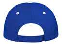 23-370 Superior Brushed Cotton Twill Sandwich Visor Low Profile Pro Style Caps