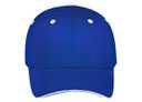 23-370 Superior Brushed Cotton Twill Sandwich Visor Low Profile Pro Style Caps
