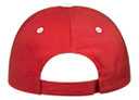 23-370 Superior Brushed Cotton Twill Sandwich Visor Low Profile Pro Style Caps
