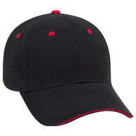 030302 - Blk/Blk/Red