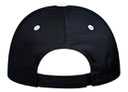23-370 Superior Brushed Cotton Twill Sandwich Visor Low Profile Pro Style Caps