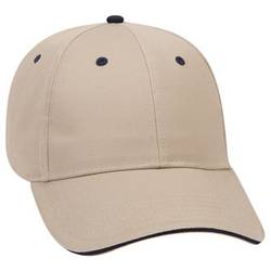 23-434 Cotton Twill Sandwich Visor Low Profile Pro Style Caps 23-434 Cotton Twill Sandwich Visor Low Profile Pro Style Caps