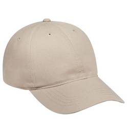 24-032 OTTO CAP 6 Panel Low Profile Baseball Cap 24-032 OTTO CAP 6 Panel Low Profile Baseball Cap