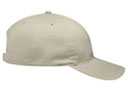 24-032 OTTO CAP 6 Panel Low Profile Baseball Cap