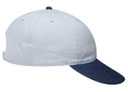 25-040 Brushed Denim Otto Sport Low Profile Pro Style Caps