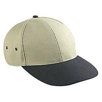 26-031 Brushed Cotton Twill OTTO Sport Low Profile Pro Style Caps