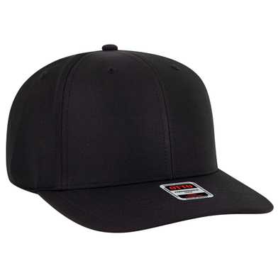 27-1 OTTO CAP 6 Panel Mid Profile Baseball Cap 27-1 OTTO CAP 6 Panel Mid Profile Baseball Cap