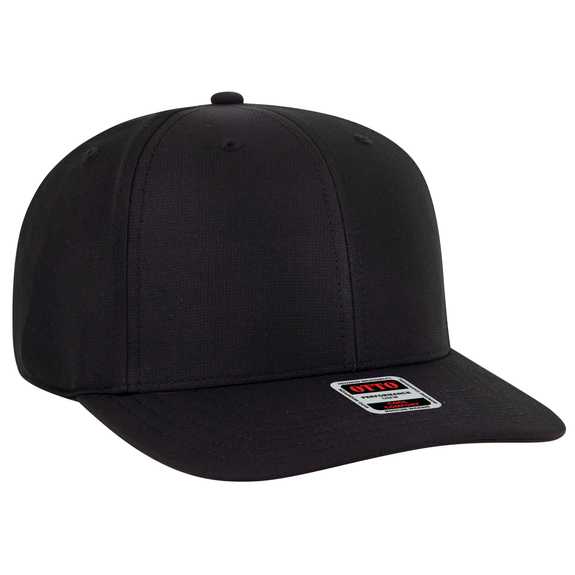 27-1 OTTO CAP 6 Panel Mid Profile Baseball Cap 27-1 OTTO CAP 6 Panel Mid Profile Baseball Cap