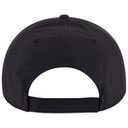 27-1 OTTO CAP 6 Panel Mid Profile Baseball Cap