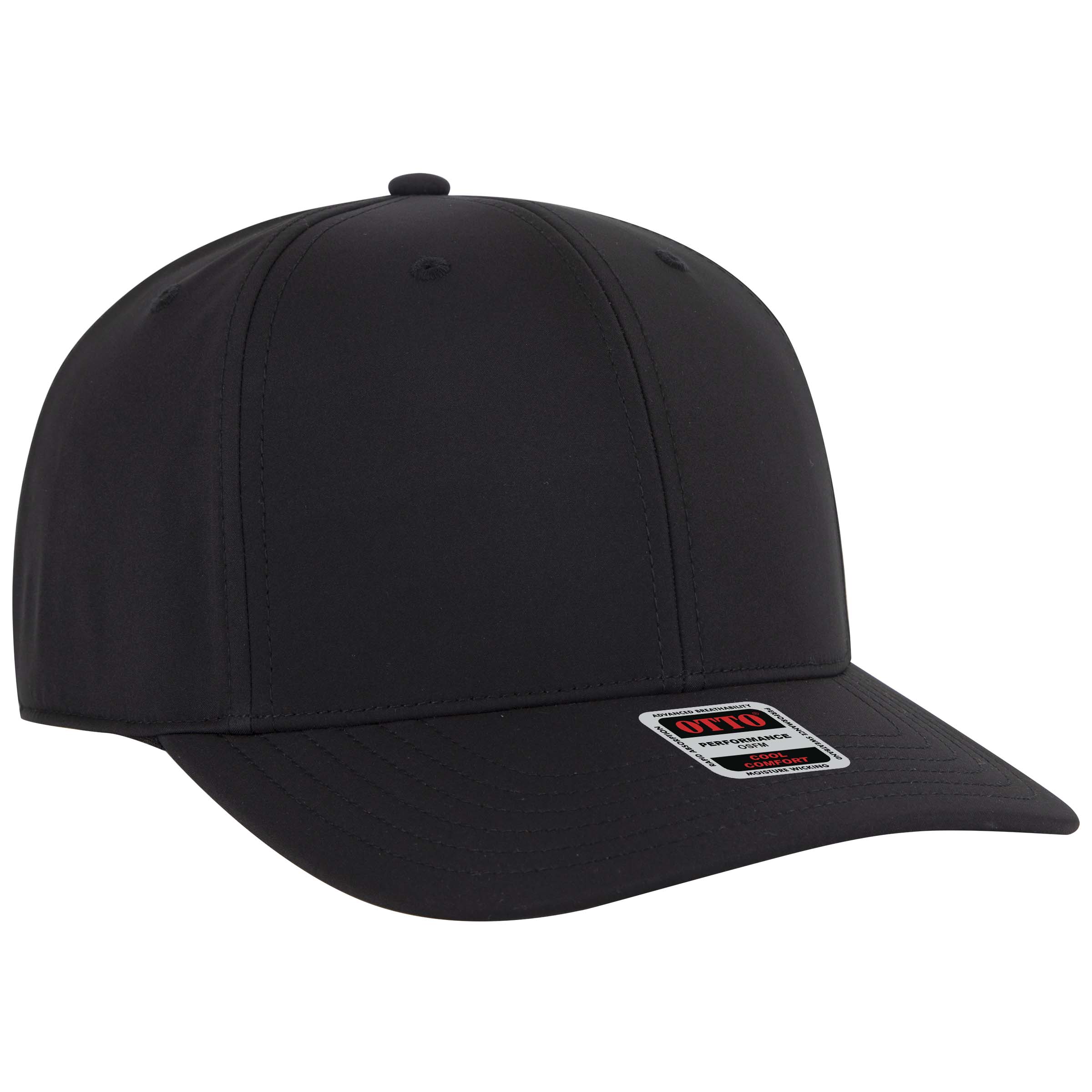 Buy Bulk OTTO CAP 27-1 | Wholesale OTTO CAP 27-1 High Profile 6