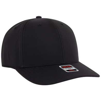 27-1 OTTO CAP 6 Panel Mid Profile Baseball Cap 27-1 OTTO CAP 6 Panel Mid Profile Baseball Cap