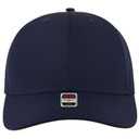 27-1 OTTO CAP 6 Panel Mid Profile Baseball Cap