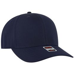 27-1 OTTO CAP 6 Panel Mid Profile Baseball Cap 27-1 OTTO CAP 6 Panel Mid Profile Baseball Cap