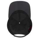 27-1 OTTO CAP 6 Panel Mid Profile Baseball Cap