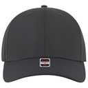 27-1 OTTO CAP 6 Panel Mid Profile Baseball Cap