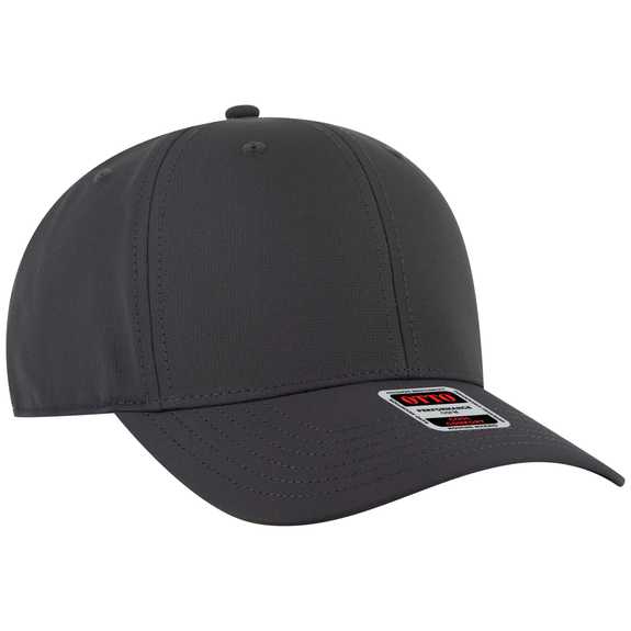 27-1 OTTO CAP 6 Panel Mid Profile Baseball Cap 27-1 OTTO CAP 6 Panel Mid Profile Baseball Cap
