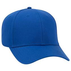 27-1235 OTTO CAP 6 Panel Mid Profile Baseball Cap 27-1235 OTTO CAP 6 Panel Mid Profile Baseball Cap