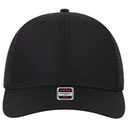 27-2 OTTO CAP 6 Panel Mid Profile Style Baseball Cap