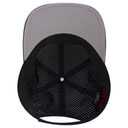 27-2 OTTO CAP 6 Panel Mid Profile Style Baseball Cap
