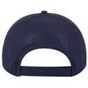 27-2 OTTO CAP 6 Panel Mid Profile Style Baseball Cap