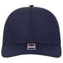 27-2 OTTO CAP 6 Panel Mid Profile Style Baseball Cap