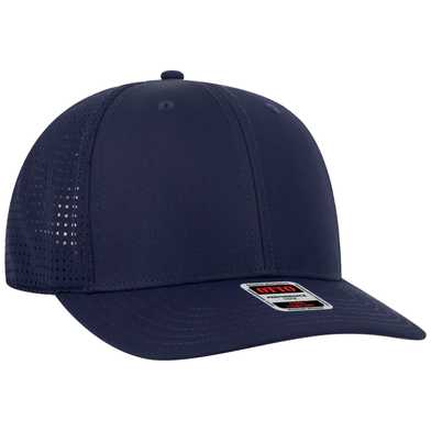 27-2 OTTO CAP 6 Panel Mid Profile Style Baseball Cap 27-2 OTTO CAP 6 Panel Mid Profile Style Baseball Cap