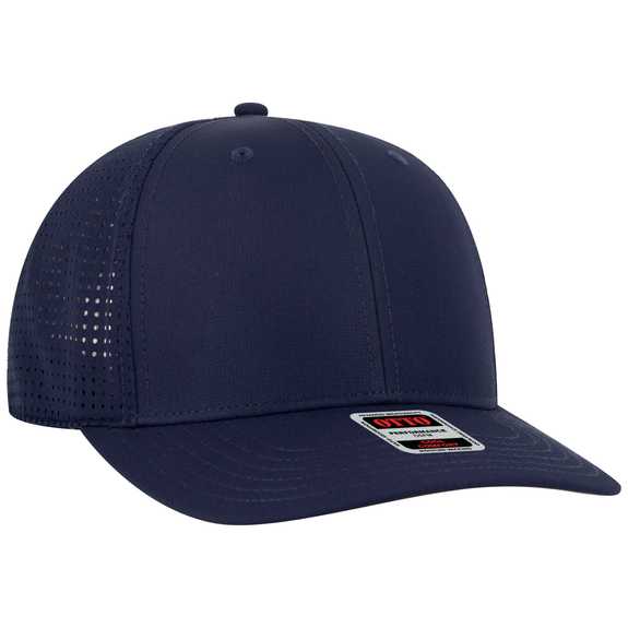 27-2 OTTO CAP 6 Panel Mid Profile Style Baseball Cap 27-2 OTTO CAP 6 Panel Mid Profile Style Baseball Cap