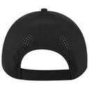 27-2 OTTO CAP 6 Panel Mid Profile Style Baseball Cap
