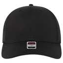 27-2 OTTO CAP 6 Panel Mid Profile Style Baseball Cap