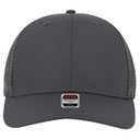 27-2 OTTO CAP 6 Panel Mid Profile Style Baseball Cap